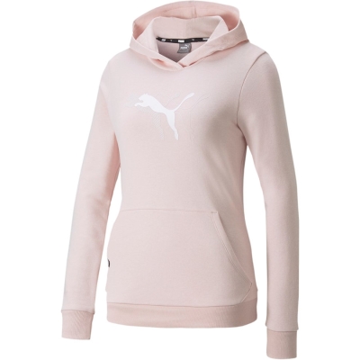 Puma / Худи Puma Power Graphic Hoodie TR