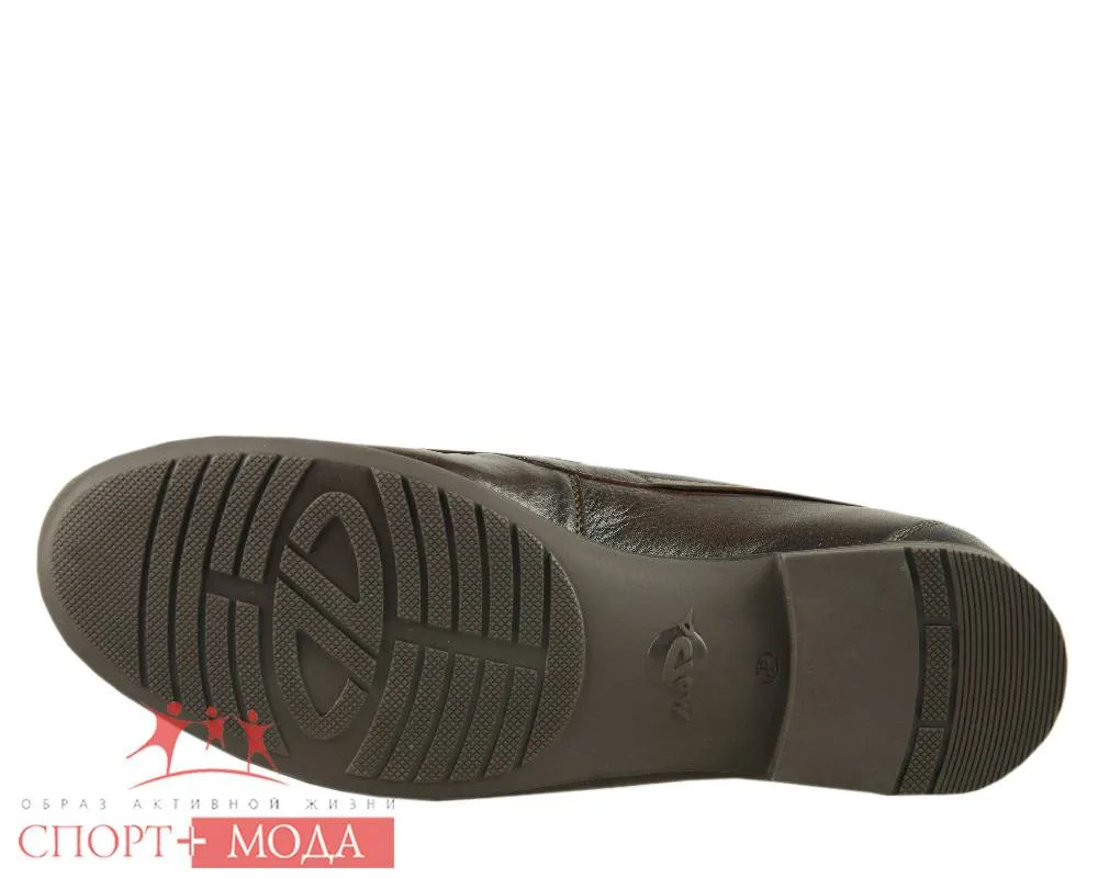 CatUnitd / Мокасины CatUnitd / Мокасины