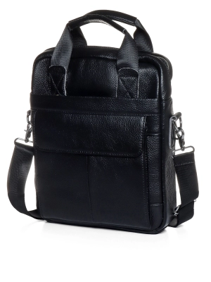 Naulice / Портфель из кожи для ноутбука