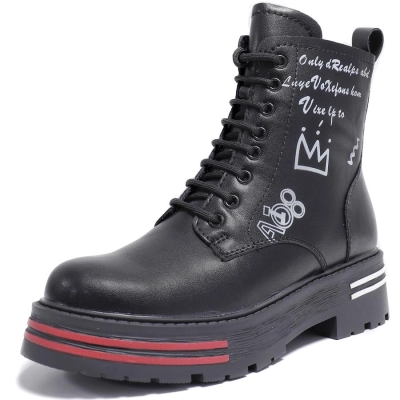 Torsion Field (Тофа) / Ботинки женские утепленные