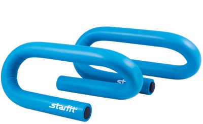 Starfit / Упоры для Отжиманий «S-Образные» BA-301