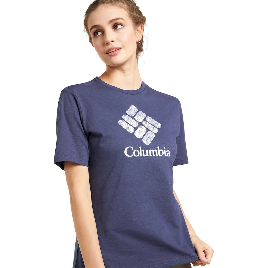 Columbia / Футболка Timber Point Graphic Tee Columbia / Футболка Timber Point Graphic Tee