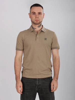 SAZ / Футболка - поло мужская SAZ