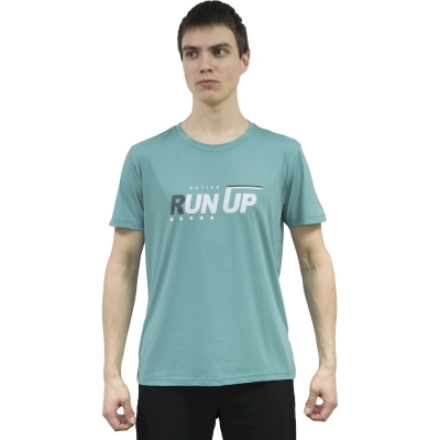 Sport & Moda / Футболка / спортивная / для фитнеса / спортзала
