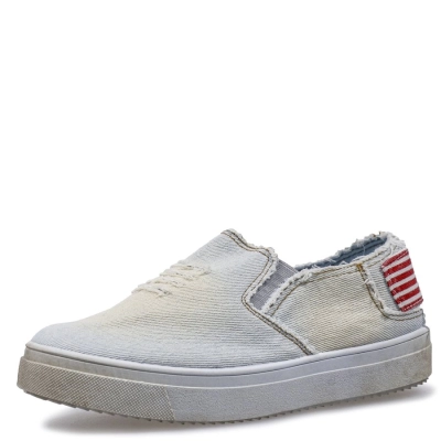 Тофа / Слипоны