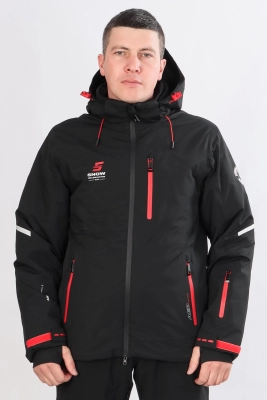 SNOW HEADQUARTER / Куртка горнолыжная