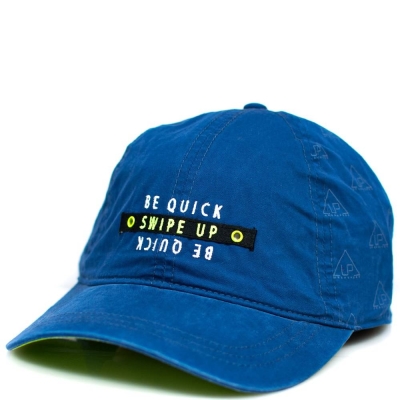 Urban Peak / Бейсболка BM120012