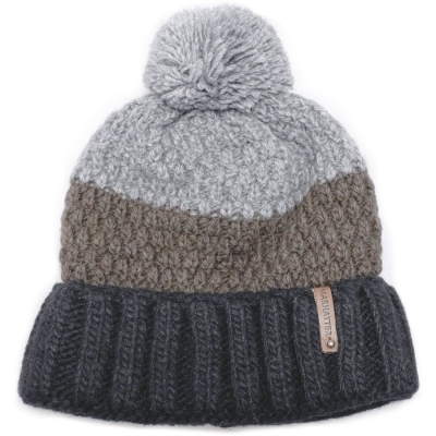 Marhatter / Шапка мужская MMH11302/2-001/026