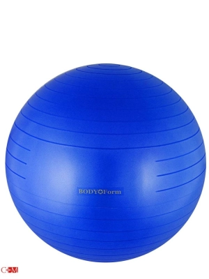 Body Form / Мяч гимнастический, спортивный, фитбол