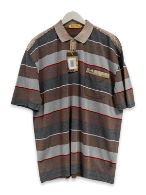 Mostom / Футболка-поло