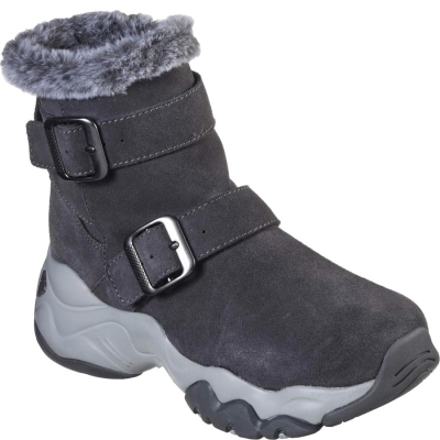 Skechers / Сапоги D'Lites 3.0 Space Case 44989-CCL