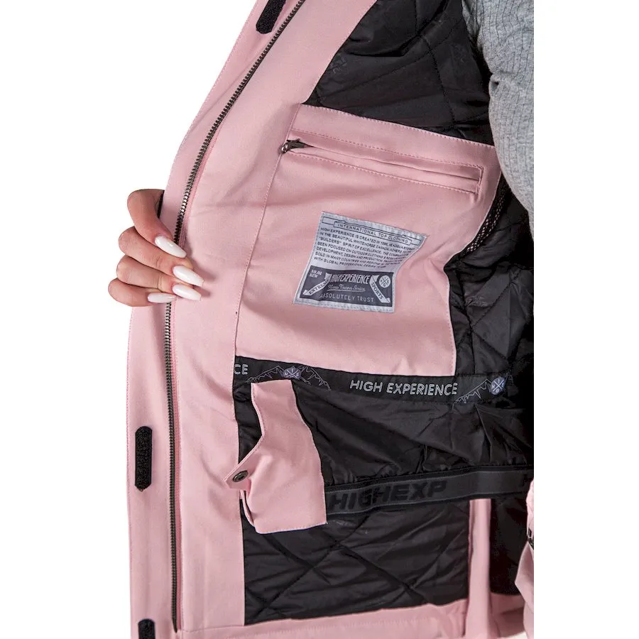 High Experience / Куртка горнолыжная High Experience / Куртка горнолыжная