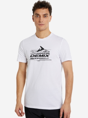 Demix / Футболка 119562-00
