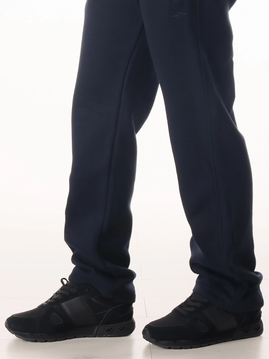 Master Class / Брюки утепленные / спортивные