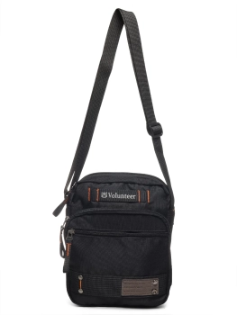 Volunteer / Сумка через плечо кроссбоди
