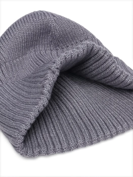 MISKORKI / Шапка женская