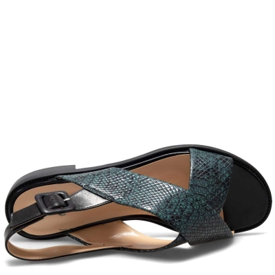 Anona / Босоножки