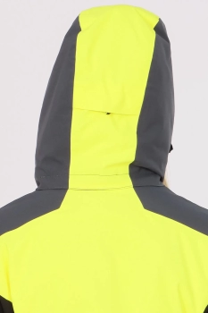 Naulice / Куртка горнолыжная женская