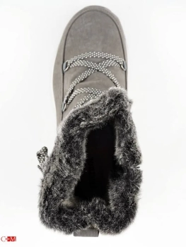 Полусапожки PATROL