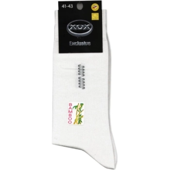 ХОХ / Носки