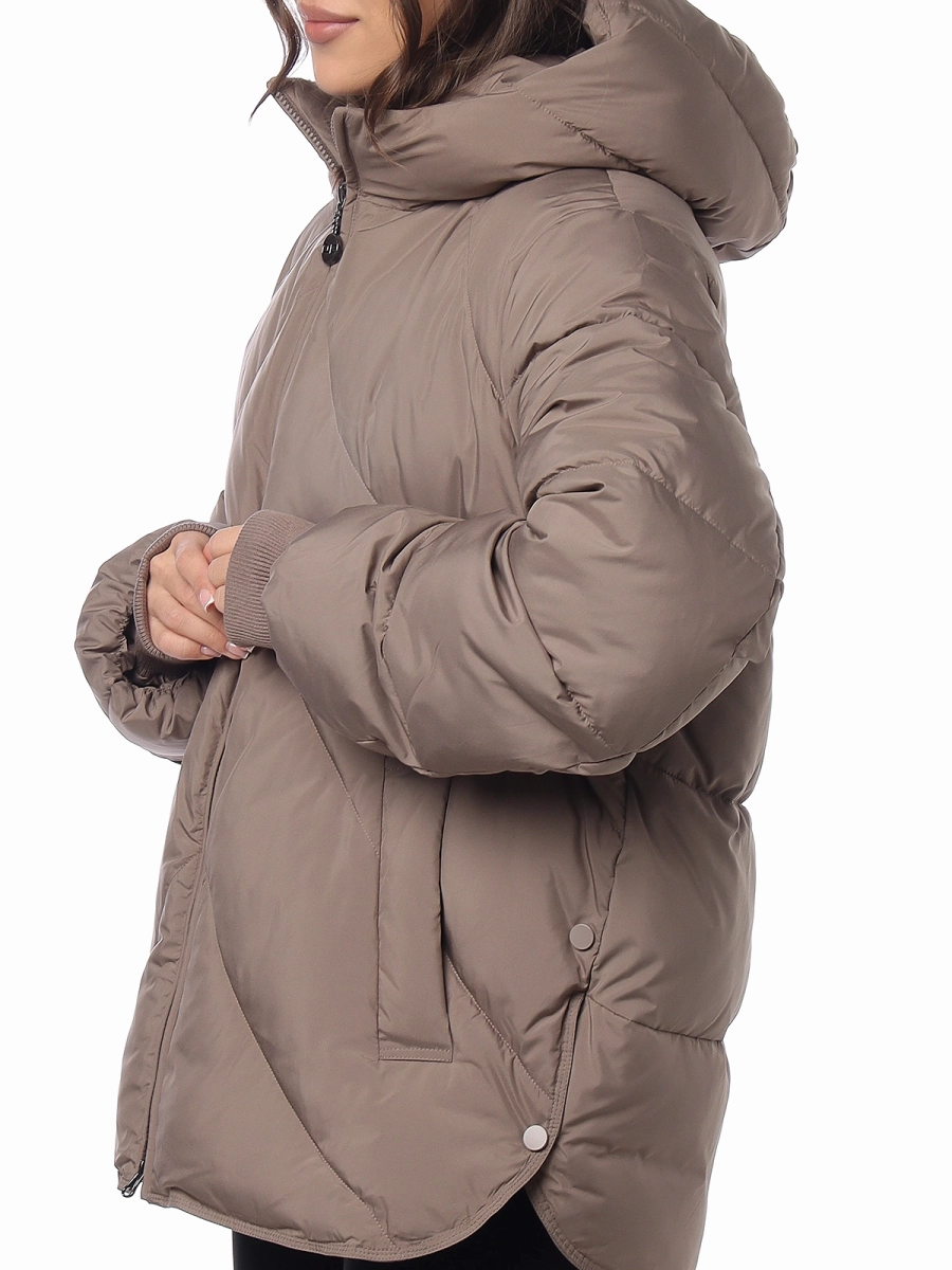 IceDewy / Куртка утепленная