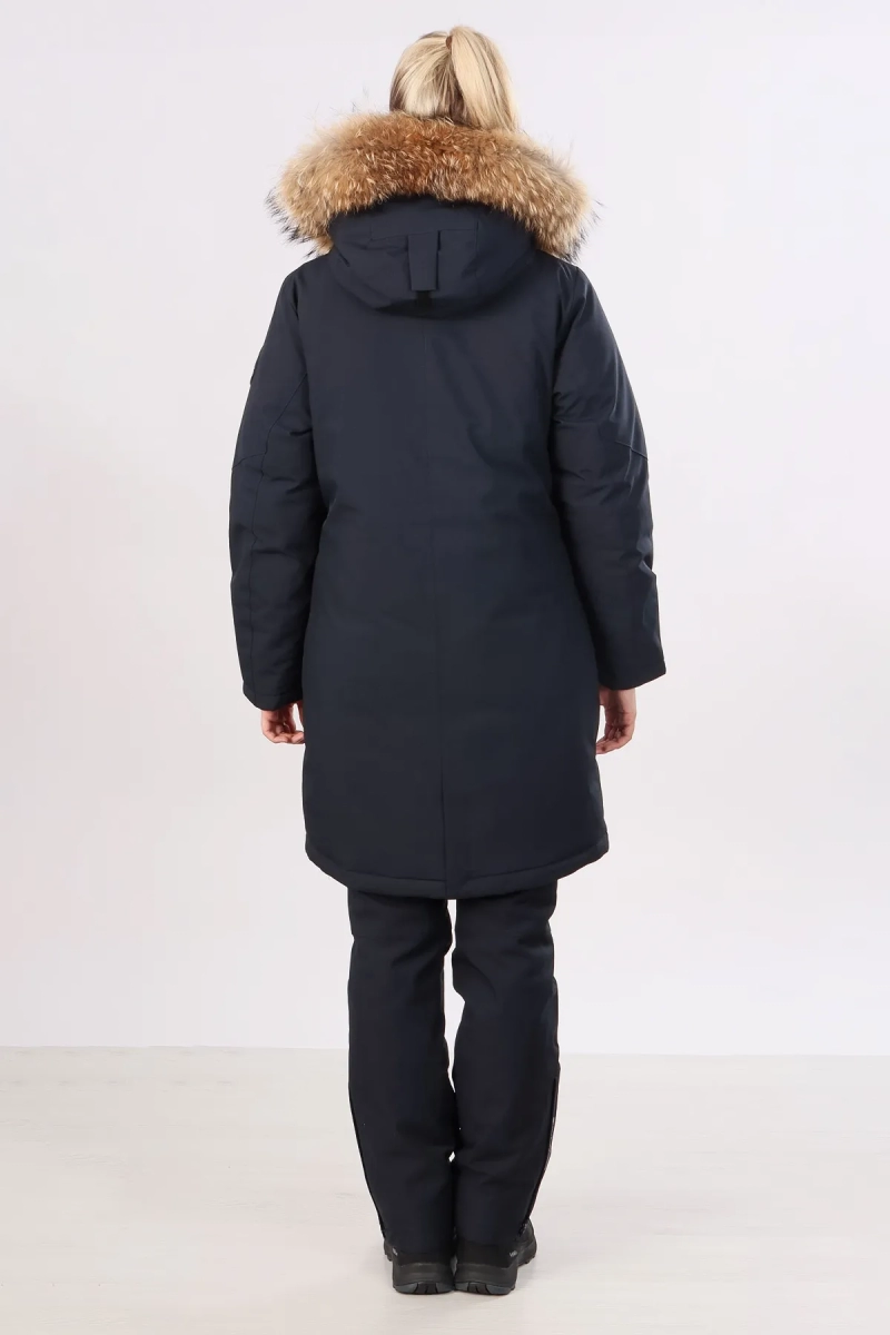 High Experience / Куртка