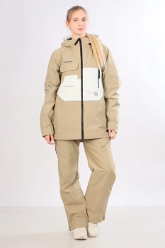 High Experience / Куртка горнолыжная High Experience / Куртка горнолыжная