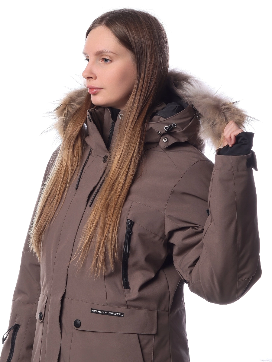 Azimuth / Куртка утепленная