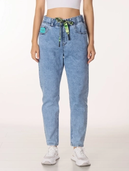 Lucky JoJo / Джинсы Lucky JoJo / Джинсы