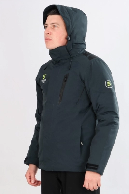 SNOW HEADQUARTER / Куртка горнолыжная