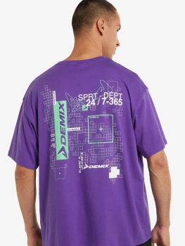 Demix / Футболка