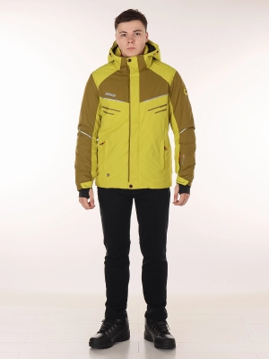 High Experience / Куртка горнолыжная