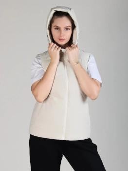 High Experience / Жилет утепленный High Experience / Жилет утепленный