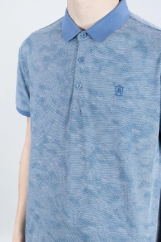 Mostom / Футболка - поло Mostom / Футболка - поло