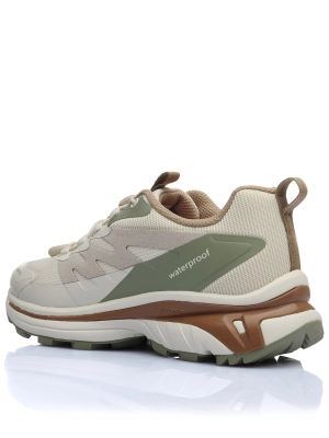 Humtto / Кроссовки с термоподкладом