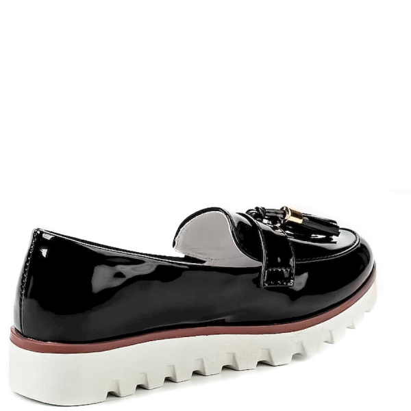 Betsy / Туфли 977401/01-02