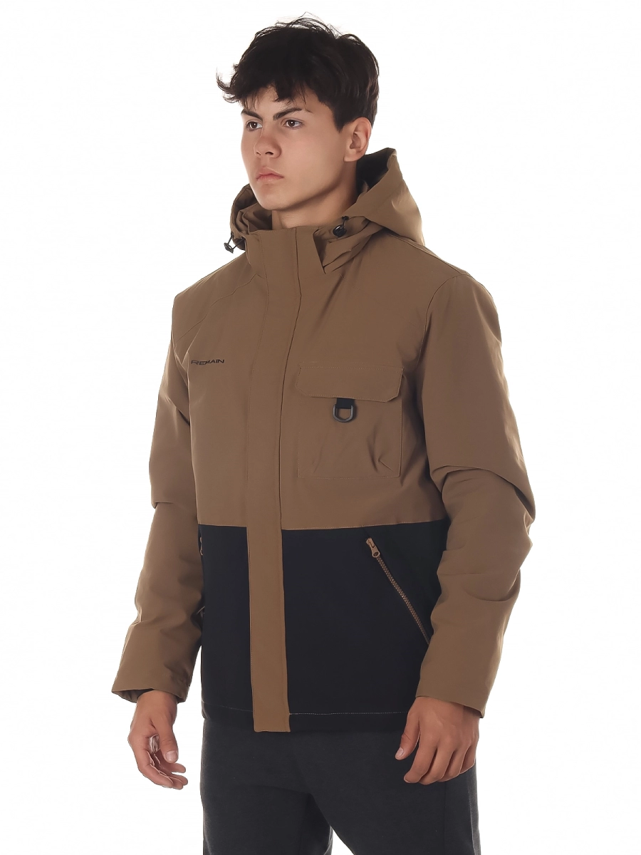 Remain / Куртка демисезонная