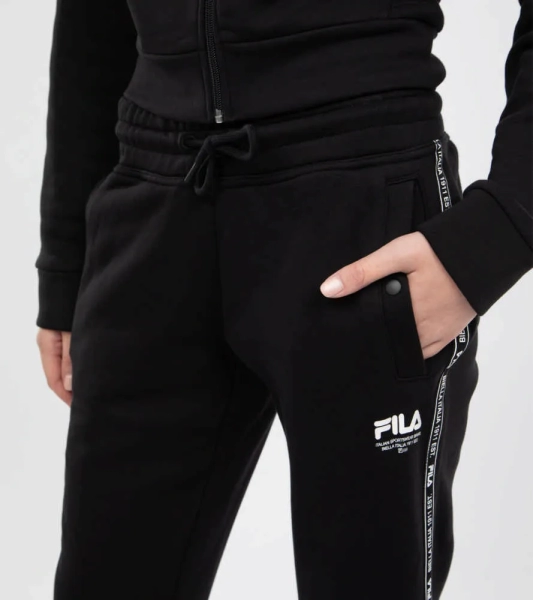 Брюки спортивные утепленные Fila