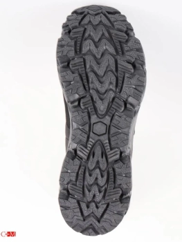 Patrol / Ботинки