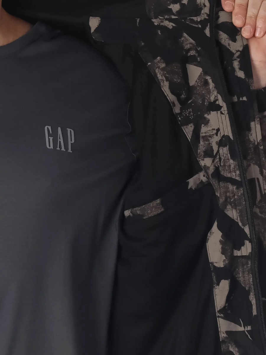 PK / Куртка PK / Куртка