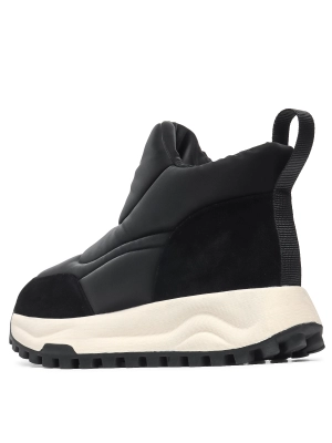 BelleBerry / Ботинки женские утепленные