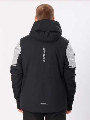 High Experience / Куртка горнолыжная