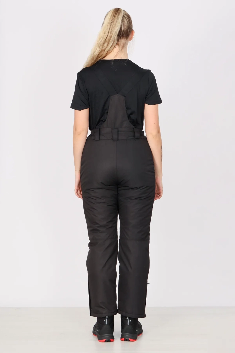 Fair / Горнолыжный полукомбинезон