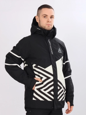 High Experience / Куртка горнолыжная мужская