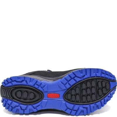 Editex / Ботинки Avalanche