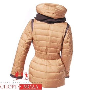 Daser / Куртка + жилет + шарф DASER Daser / Куртка + жилет + шарф DASER