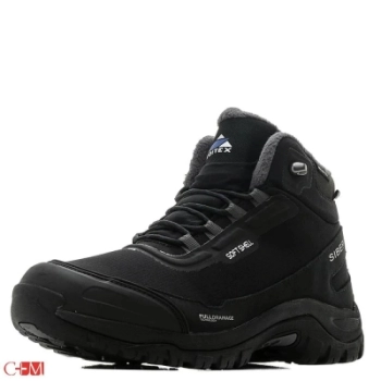 Editex / Ботинки Siberia