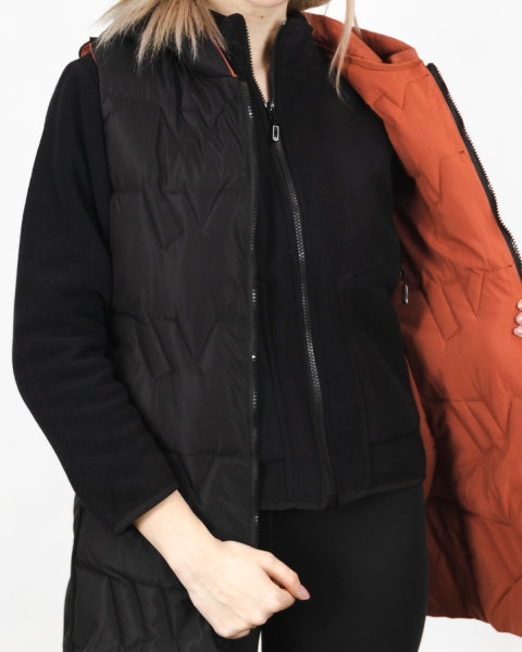 Sport & Moda / Жилет утепленный