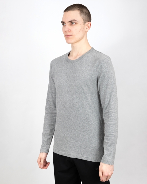 Basic / Лонгсливы 8700