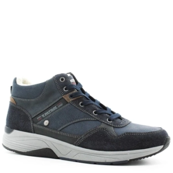 Ботинки Patrol